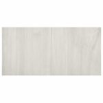 vidaXL Podlahové dosky 55 pcs Krémová 5,11 m² PVC – Obrázok 5