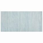 vidaXL Podlahové dosky 55 pcs Zelená 5,11 m² PVC – Obrázok 5