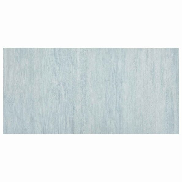 vidaXL Podlahové dosky 55 pcs Zelená 5,11 m² PVC – Obrázok 5