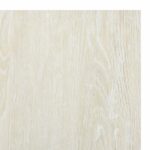 vidaXL Podlahové dosky 5,11 m² 55 pcs PVC Krémovo biela – Obrázok 8