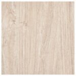 vidaXL Podlahové dosky 5,11 m² 55 pcs PVC Biela a drevená farba – Obrázok 6