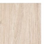 vidaXL Podlahové dosky 5,11 m² 55 pcs PVC Biela a drevená farba – Obrázok 9