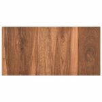 vidaXL Podlahové dosky 5,11 m² 55 pcs PVC Tmavé drevo – Obrázok 5