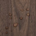 vidaXL Podlahové dosky 55 pcs Tmavohnedá 5,11 m² PVC – Obrázok 8