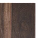 vidaXL Podlahové dosky 55 pcs Tmavohnedá 5,11 m² PVC – Obrázok 9
