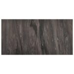 vidaXL Podlahové dosky 55 pcs Tmavo šedá 5,11 m² PVC – Obrázok 5