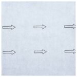 vidaXL Podlahové dosky 55 pcs Hnedá 5,11 m² PVC – Obrázok 10