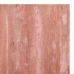 vidaXL Podlahové dosky 55 pcs Červená 5,11 m² PVC – Obrázok 9