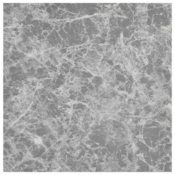 vidaXL Podlahové dosky 5,11 m² 55 pcs PVC Sivá – Obrázok 6