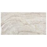 vidaXL Podlahové dosky 5,11 m² 55 pcs PVC Hnedá a béžová – Obrázok 5