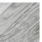 vidaXL Podlahové dosky 55 pcs Biely 5,11 m² PVC – Obrázok 9