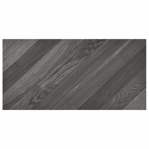 vidaXL Podlahové dosky 55 pcs Biely 5,11 m² PVC – Obrázok 5
