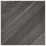 vidaXL Podlahové dosky 55 pcs Biely 5,11 m² PVC – Obrázok 6