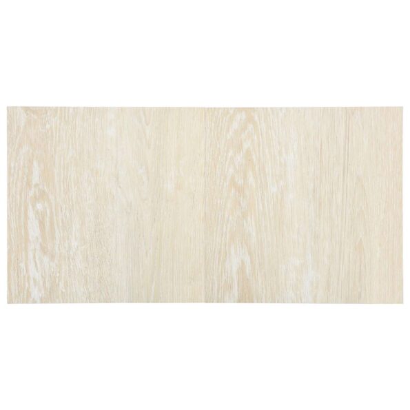 vidaXL Samo-lepiace podlahové dosky 30,5 x 30,5 cm 20 pcs PVC – Obrázok 4