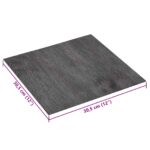 vidaXL Samo-lepiace podlahové dosky 30,5 x 30,5 cm 20 pcs PVC – Obrázok 7