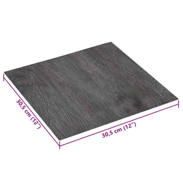 vidaXL Samo-lepiace podlahové dosky 30,5 x 30,5 cm 20 pcs PVC – Obrázok 7