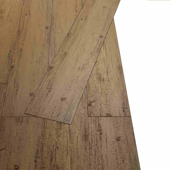 vidaXL Samolepiace PVC podlahové dosky 30,5 x 61 cm 28 pcs PVC – Obrázok 3