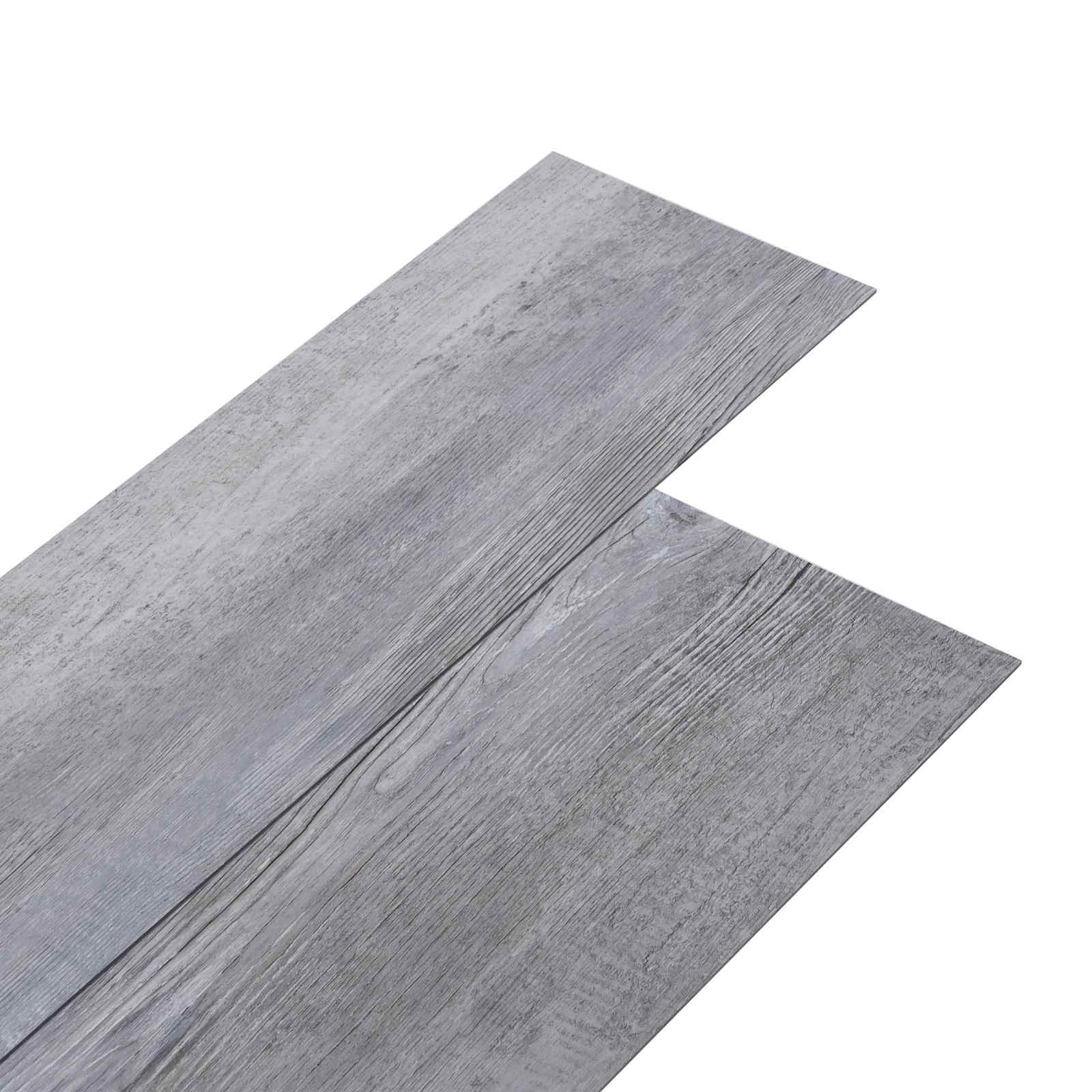 42046429_1.jpg vidaXL Samolepiace PVC podlahové dosky 30,5 x 61 cm 28 pcs PVC – Obrázok 1