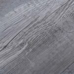 vidaXL Podlahové dosky 2,51 m² 18 pcs PVC Matná drevená šedá – Obrázok 5