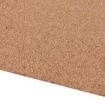 vidaXL Korková rolka Hnedá 100 x 500 x 0,2 cm Korok – Obrázok 5