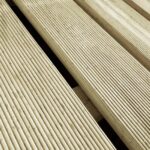 vidaXL Dlažba na terasu 6 pcs Zelená 50 x 50 cm – Obrázok 6