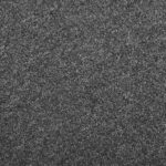vidaXL Koberec 20 pcs Antracit 50 x 50 cm 100% polypropylén – Obrázok 6