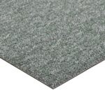 vidaXL Koberec 20 pcs Zelená 50 x 50 cm 100% polypropylén – Obrázok 5