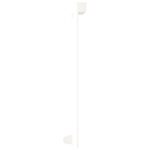 vidaXL Rolety Biely 100 x 210 cm Hliník a polyuretán – Obrázok 5