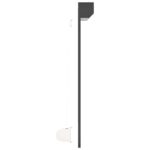 vidaXL Rolety Antracit 110 x 130 cm Hliník a polyuretán – Obrázok 5