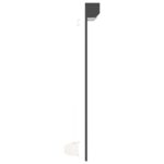 vidaXL Rolety Antracit 120 x 150 cm Hliník a polyuretán – Obrázok 5