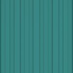 vidaXL Strešný panel 36 pcs Zelená 60 x 45 cm Pozinkovaná oceľ – Obrázok 6