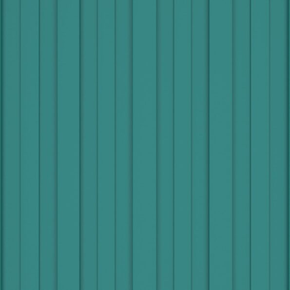 vidaXL Strešný panel 36 pcs Zelená 60 x 45 cm Pozinkovaná oceľ – Obrázok 6