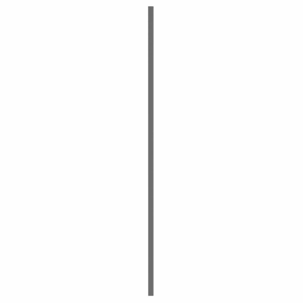 vidaXL Strešný panel 12 pcs Sivá 60 x 45 cm Pozinkovaná oceľ – Obrázok 4