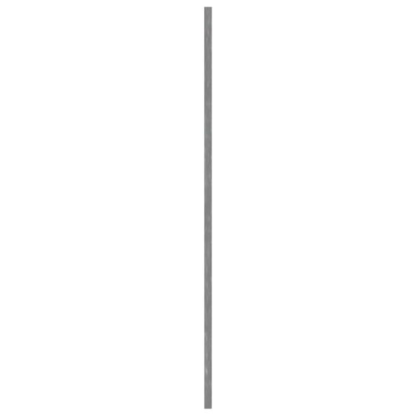 vidaXL Strešný panel 36 pcs Strieborná 60 x 45 cm Pozinkovaná oceľ – Obrázok 4
