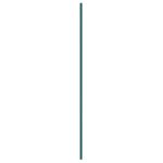 vidaXL Strešný panel 36 pcs Zelená 80 x 45 cm Pozinkovaná oceľ – Obrázok 4