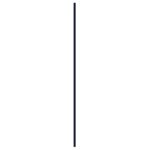 vidaXL Strešný panel 12 pcs Antracitová 80 x 45 cm Pozinkovaná oceľ – Obrázok 4