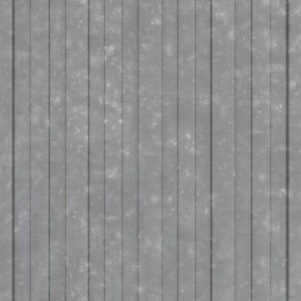 vidaXL Strešný panel 12 pcs Strieborná 80 x 45 cm Pozinkovaná oceľ – Obrázok 6