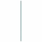vidaXL Strešný panel 12 pcs Zelená 100 x 45 cm Pozinkovaná oceľ – Obrázok 4