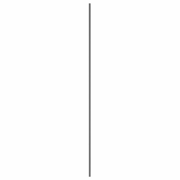 vidaXL Strešný panel 12 pcs Sivá 100 x 45 cm Pozinkovaná oceľ – Obrázok 4