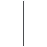 vidaXL Strešný panel 36 pcs Antracitová 100 x 45 cm Pozinkovaná oceľ – Obrázok 4