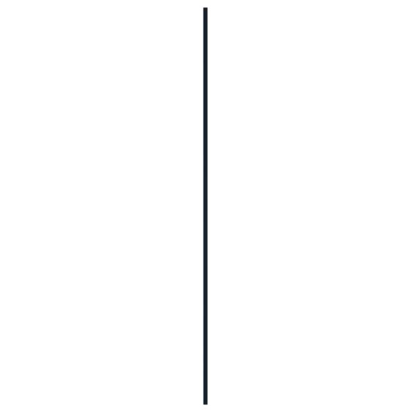 vidaXL Strešný panel 36 pcs Antracitová 100 x 45 cm Pozinkovaná oceľ – Obrázok 4