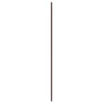 vidaXL Strešný panel 12 pcs Hnedá 100 x 45 cm Pozinkovaná oceľ – Obrázok 4