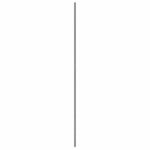 vidaXL Strešný panel 12 pcs Strieborná 100 x 45 cm Pozinkovaná oceľ – Obrázok 4