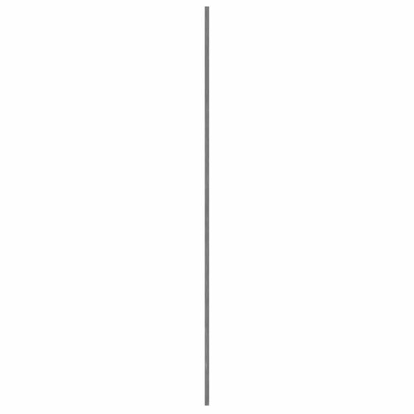 vidaXL Strešný panel 12 pcs Strieborná 100 x 45 cm Pozinkovaná oceľ – Obrázok 4