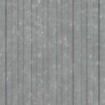 vidaXL Strešný panel 12 pcs Strieborná 100 x 45 cm Pozinkovaná oceľ – Obrázok 6