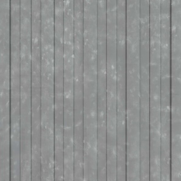 vidaXL Strešný panel 12 pcs Strieborná 100 x 45 cm Pozinkovaná oceľ – Obrázok 6