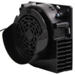 vidaXL LED reťazové osvetlenie so 66 LED diódami a ventilátorom 660 cm – Obrázok 2