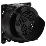 vidaXL LED reťazové osvetlenie so 66 LED diódami a ventilátorom 660 cm – Obrázok 3