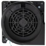vidaXL LED reťazové osvetlenie so 66 LED diódami a ventilátorom 660 cm – Obrázok 5