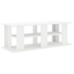 vidaXL Stojan na televízor Biela 96 x 35 x 33,5 cm – Obrázok 7